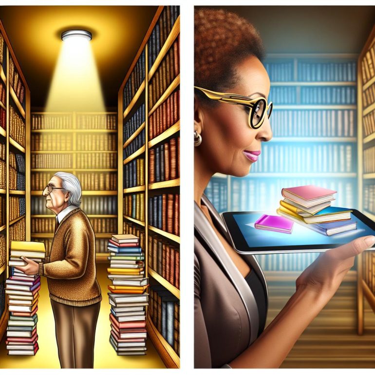 The Benefits of Publishing a Digital Ezine vs. Print