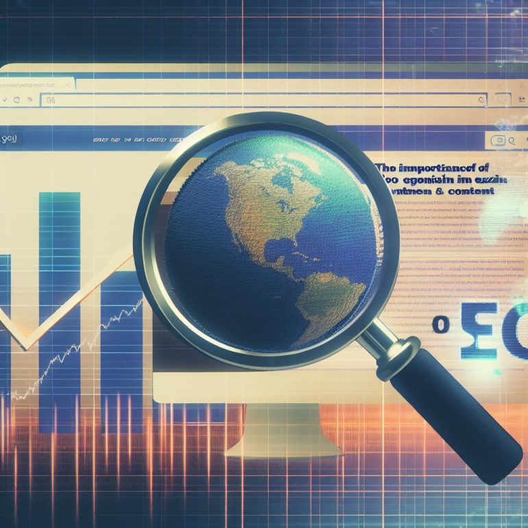 The Importance of SEO in Ezine Content