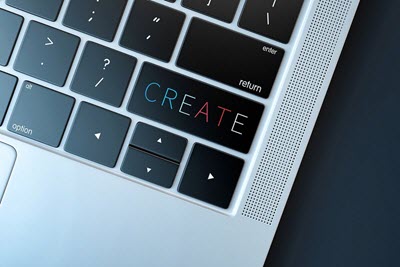 create ezine