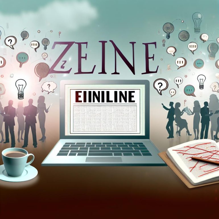How to Choose a Catchy Title for Your Ezine