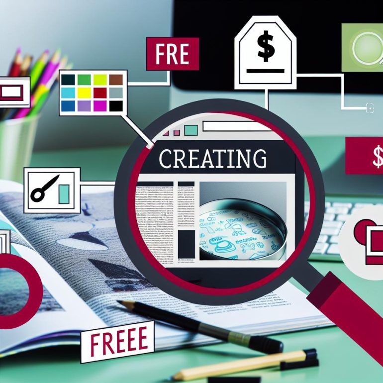 The Best Free and Paid Software for Creating Ezines